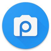 Live Camera: animated pictures icon