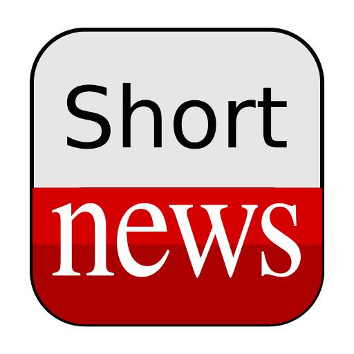 Short Breaking News 1.4.2