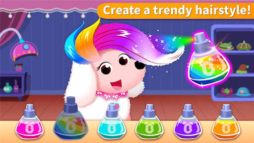 Little Panda's Pet Salon screenshot 3
