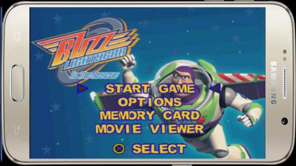 Guide Toy Story screenshot 1