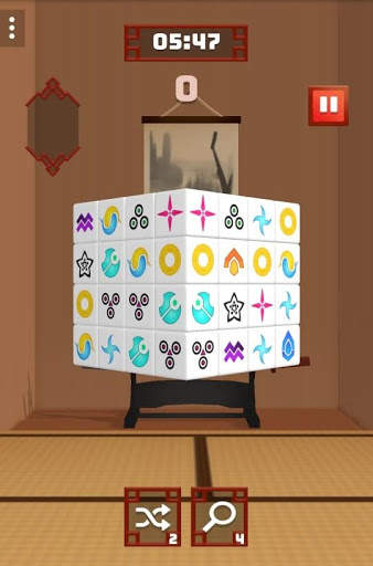 MAHjonk Epic 3D screenshot 6