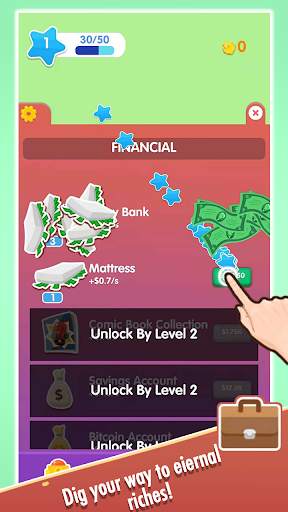 Make Money Rain स्क्रीनशॉट 2