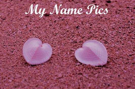 My Name Pics screenshot 3