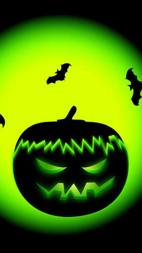 Halloween Wallpaper screenshot 3