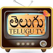 Telugu TV – తెలుగు TV 1.0