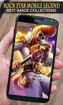 ML Hero HD Wallpaper screenshot 4