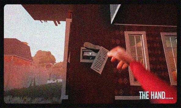 The Neighbor house all act granny - walkthrough screenshot 3