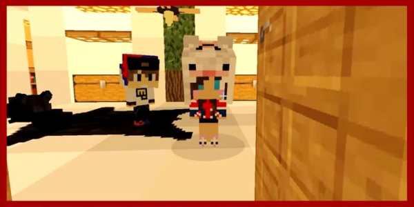Cute Baby Skins for Craft PE screenshot 6