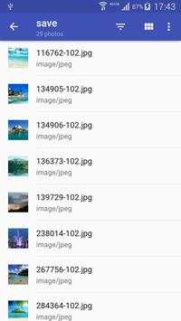 Photo & Video Gallery screenshot 6