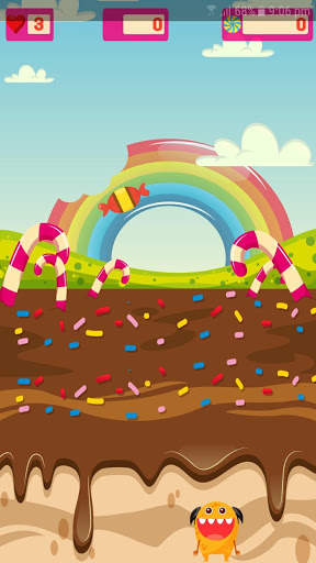 Candy Catch screenshot 2