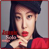 Jennie Solo Song 2.0