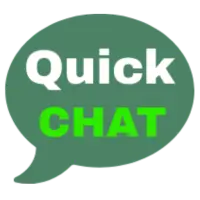ikon Quick Chat - Instant M &amp; Video Calling Indian App