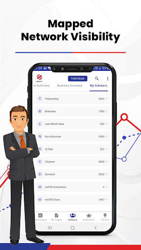 Spice Money – IMPACT App screenshot 3