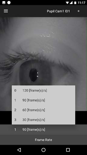 Pupil Mobile screenshot 5