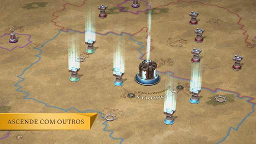 Arkheim – Realms at War: MMO screenshot 6