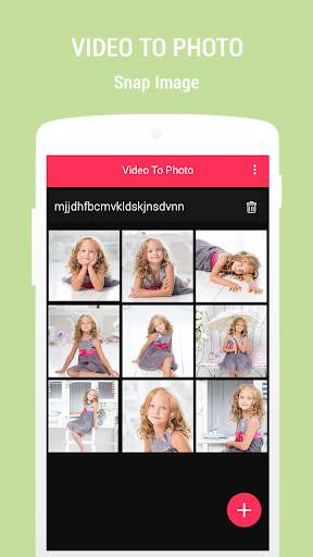 Video To Photo Converter screenshot 5