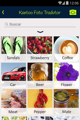 Kantoo Foto Tradutor screenshot 3