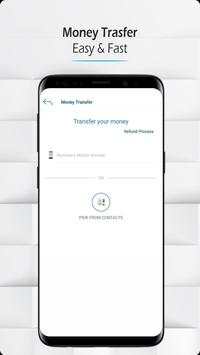 Money Transfer, AEPS, Travel, Recharge & Bill Pay. screenshot 2