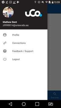 UCo. screenshot 1