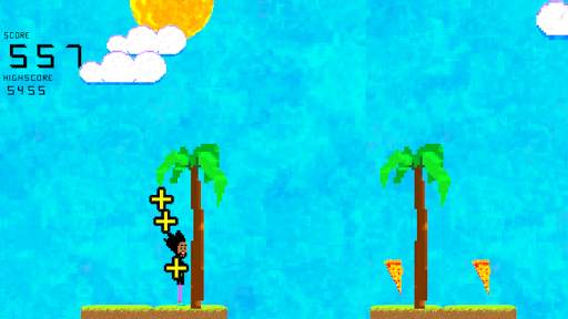 LEGEND OF JILLIONAIRE screenshot 12