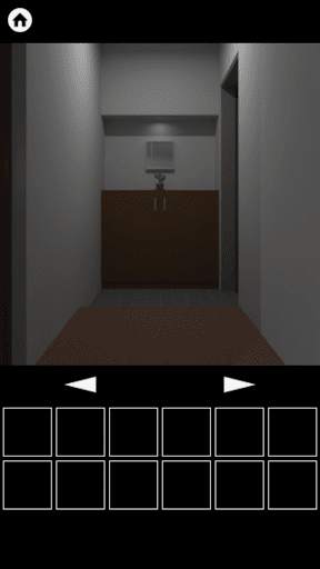 HAUNTED ROOM 2 - room escape game - screenshot 1