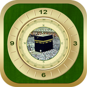 Universal Prayer Times иконка