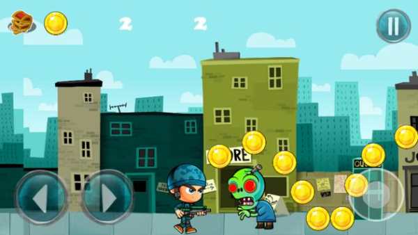 Zombie Catcher 3 screenshot 5