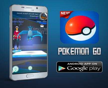 Tips Pokemon Go New pokemon 2k17 screenshot 3