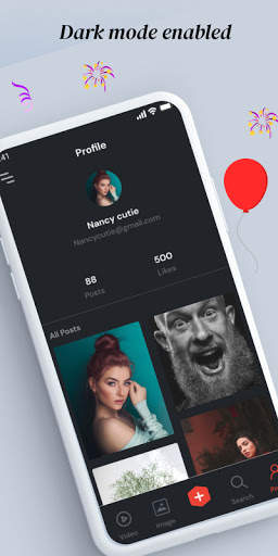 Share Yes : Short Video App, Viral Funny Videos screenshot 6