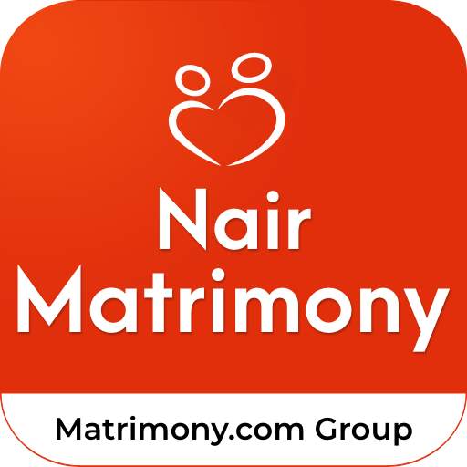 Nair Matrimony - From Kerala Matrimony Group 7.3