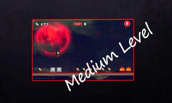 Madara Ninja Run screenshot 3