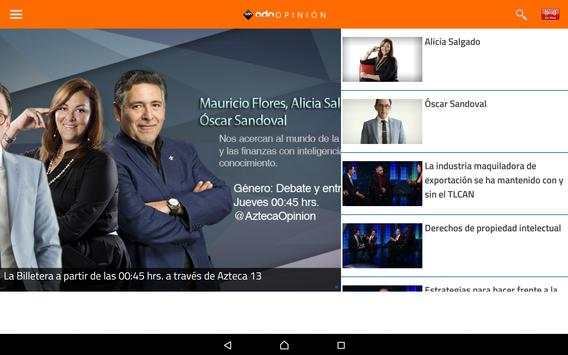 ADN Opinión screenshot 7