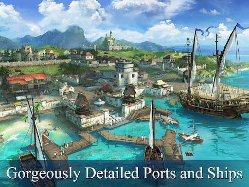 Ocean Legend screenshot 6