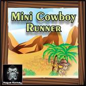 Mini Cowboy Runner 1.1