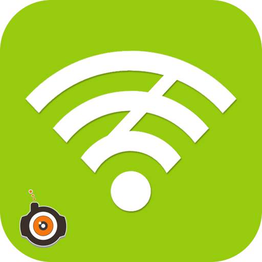 Wifi Detector 1.0