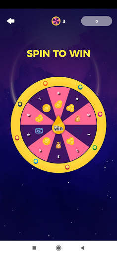 Ccoise - Spin To Win Real Money स्क्रीनशॉट 3
