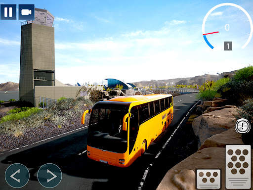 Bus Simulator 2023:Multiplayer screenshot 4