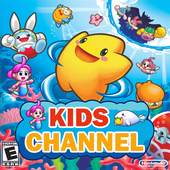 Kids Channel : Junior Cartoon 1.1