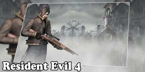 Free Resident Evil 4 tips 2019 screenshot 2