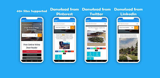 Clip Converter - free video downloader screenshot 5