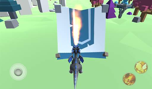 My Talking Dragon screenshot 15