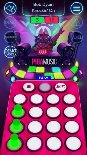 Piga Music screenshot 3