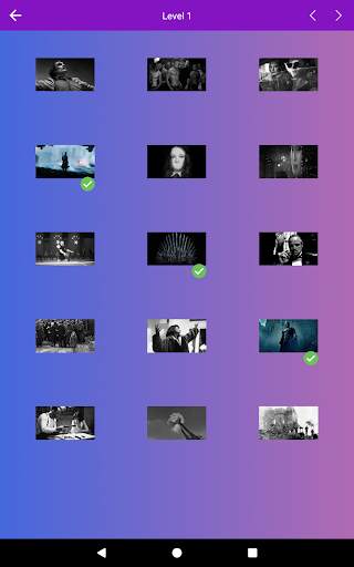 Guess the Movie — Quiz Game screenshot 11