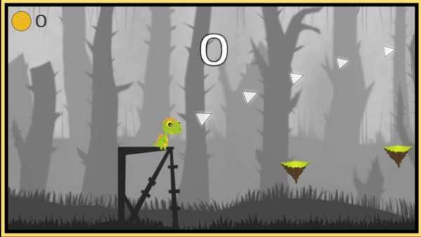 Free Dragon Hills. screenshot 3
