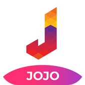 JoJo - Short Video Status Maker icon
