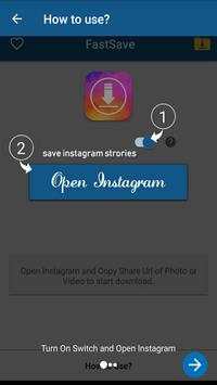 save instagram stories screenshot 4