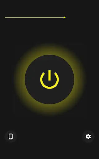 Torch Flashlight screenshot 1