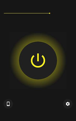 Torch Flashlight screenshot 1