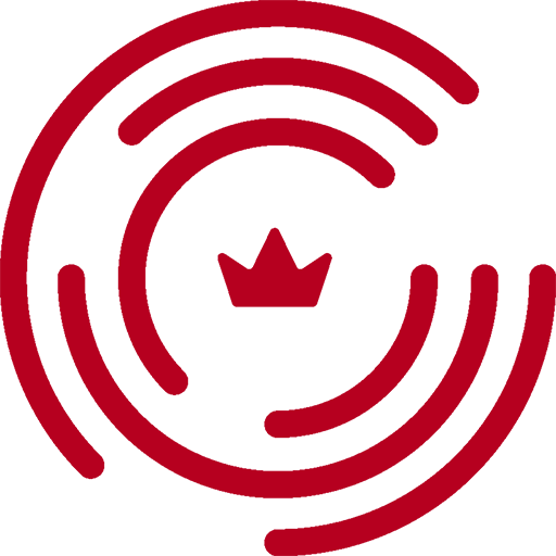 Ring My Barber | Barber Booking App icon