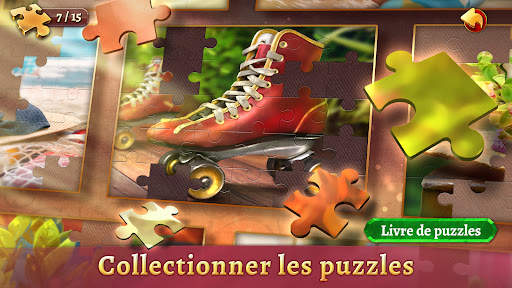Solitaire Dreams screenshot 3
